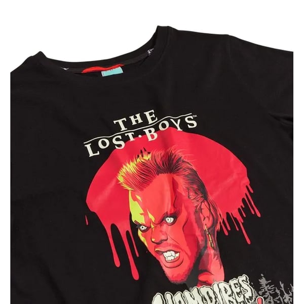 The Lost Boys Pyjamasæt til kvinder/damer