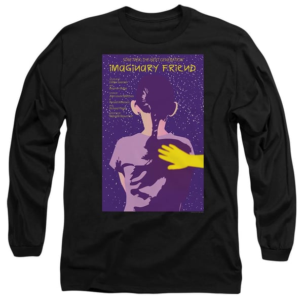 Star Trek Unisex Adult The Next Generation Season 5 Episode 22 T-Shirt
