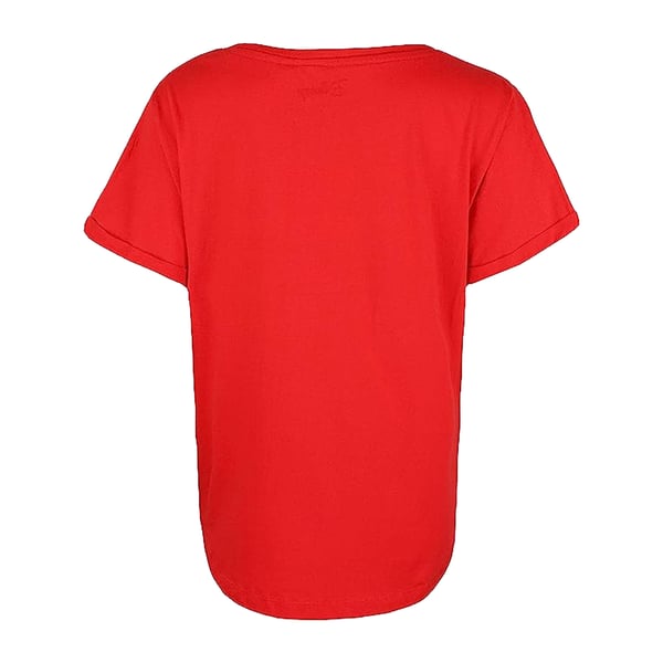 Disney Dame/Dame Love Hands Mickey Mouse T-shirt