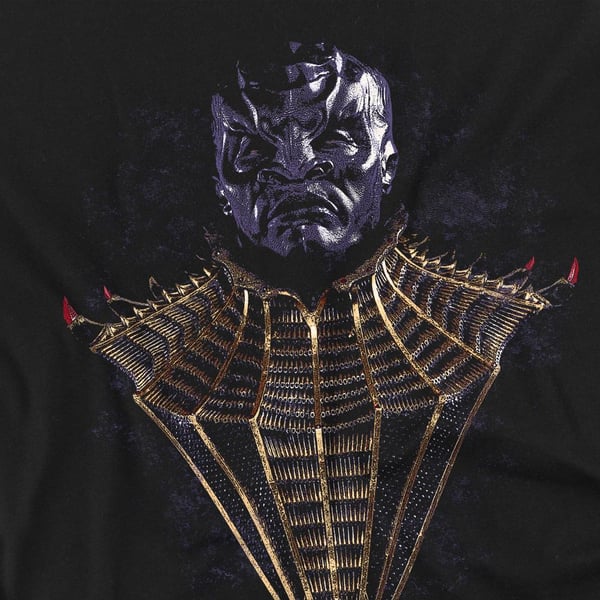 Star Trek: Discovery Unisex Adult T´Kuvma T-Shirt