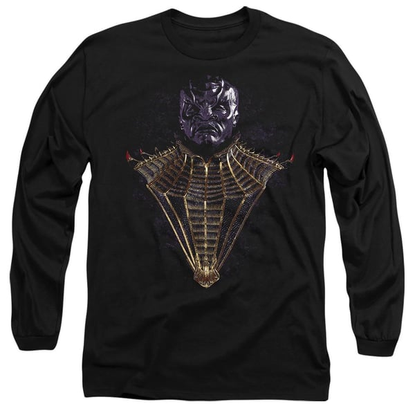 Star Trek: Discovery Unisex Adult T´Kuvma T-Shirt