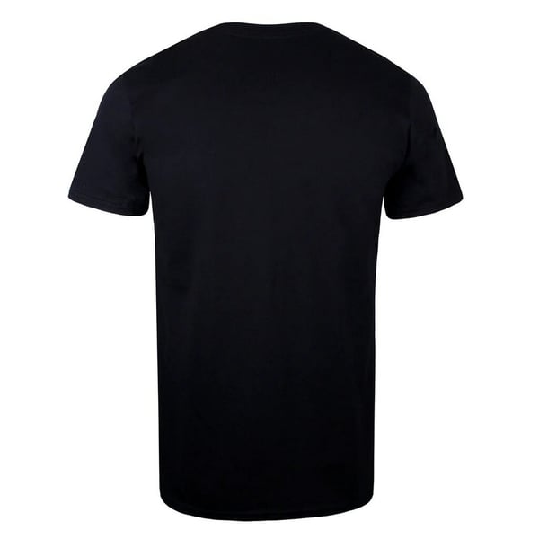 Star Wars: The Mandalorian Mens The Child Cotton T-Shirt