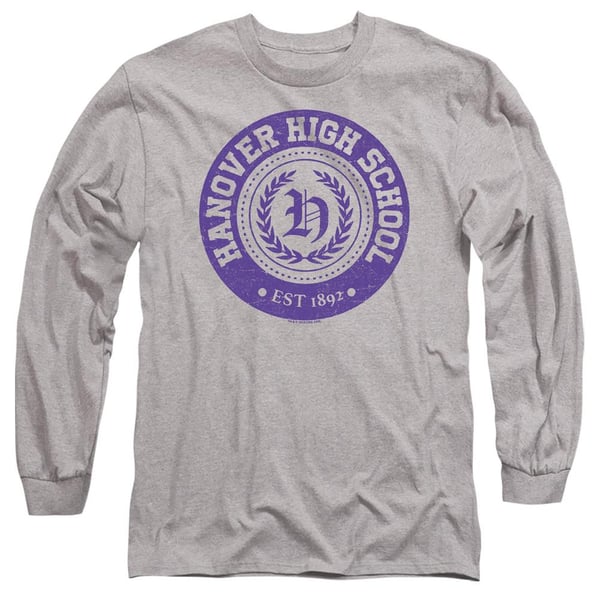 American Vandal Unisex Vuxen Hanover Seal T-shirt