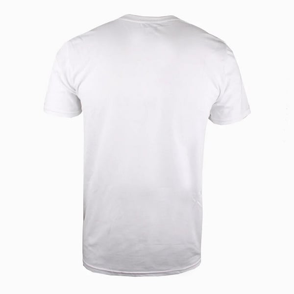 Marvel Herrar Hjältar Serietidnings T-shirt
