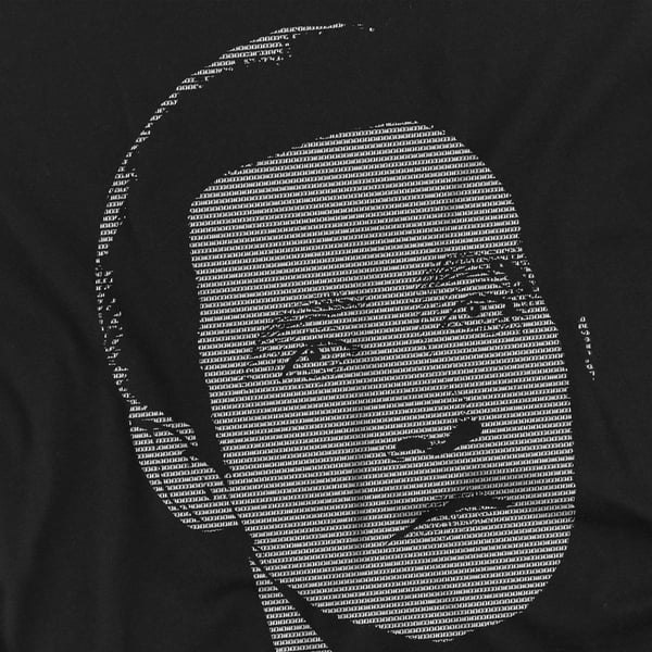 Star Trek Unisex Adult Data´s Data T-Shirt