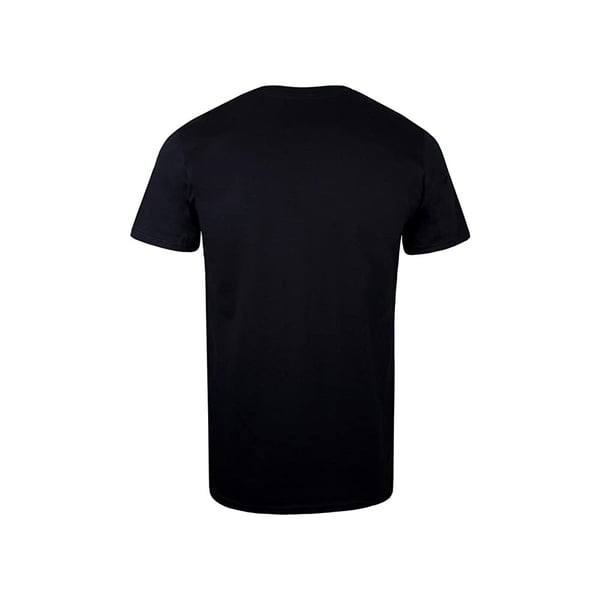Shaun Of The Dead Mens Logo T-Shirt