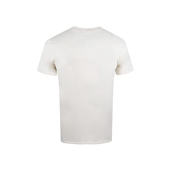 Shaun Of The Dead Mens Logo T-Shirt