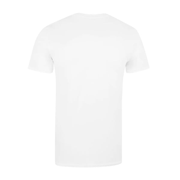 Jaws Amity Surf Shop T-shirt til mænd