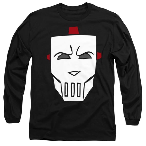 Teini-ikäiset mutanttininjakilpikonnat Unisex aikuisten Casey Jones -jääkiekkomaskipaita