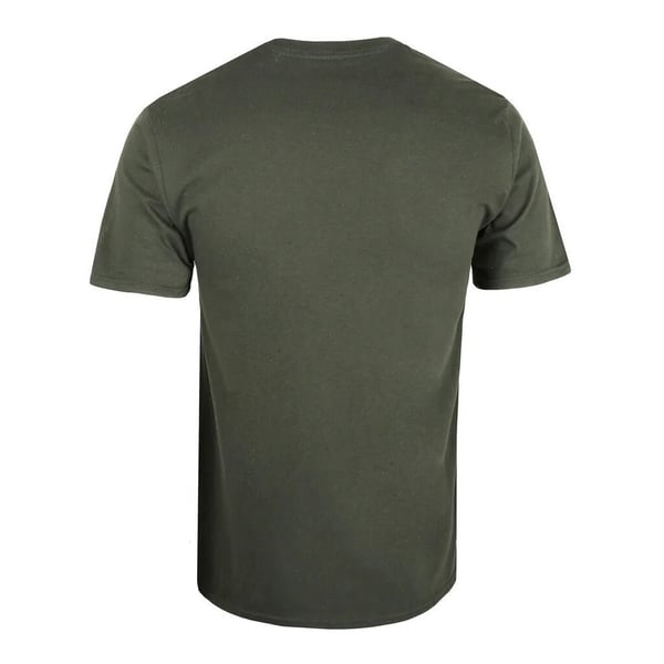 Star Wars Mens Chewbacca Crossbow T-Shirt