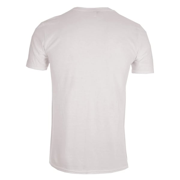 Batman Mens Vintage T-Shirt