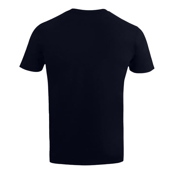 Marvel Herre Ejendom af Captain America T-Shirt