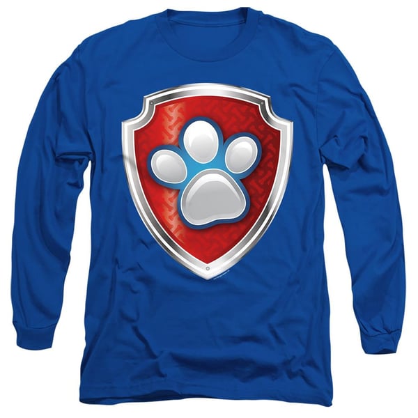 Paw Patrol Unisex Vuxen Märke T-shirt