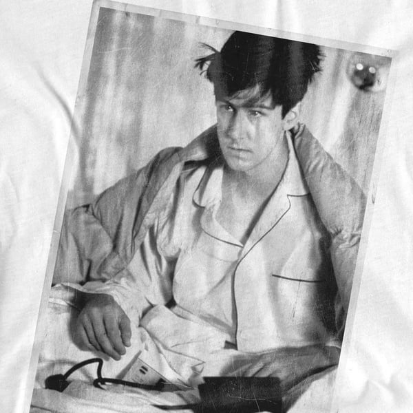 Ferris Bueller´s Day Off Unisex Adult Cameron T-Shirt