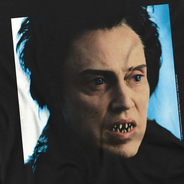 Sleepy Hollow Unisex Adult Horseman T-Shirt