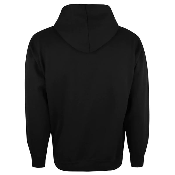 NASA Miesten Box Logo Huppari