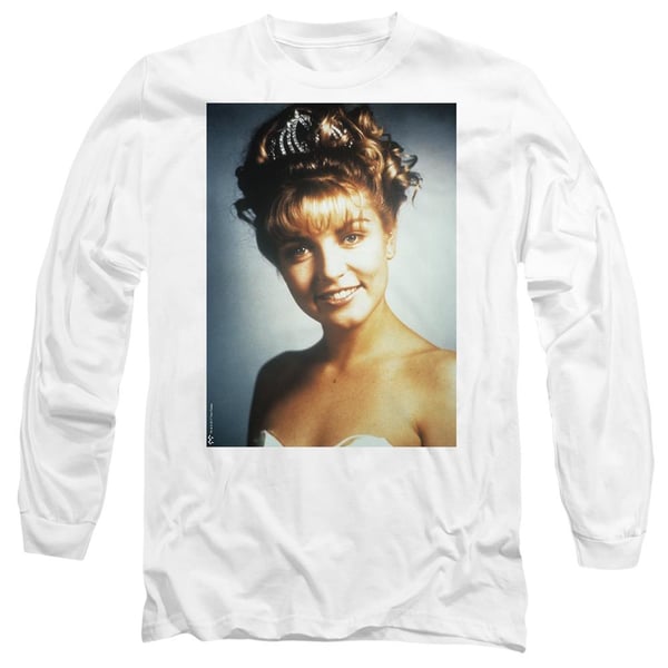 Twin Peaks Unisex Aikuisten Laura Palmer T-paita