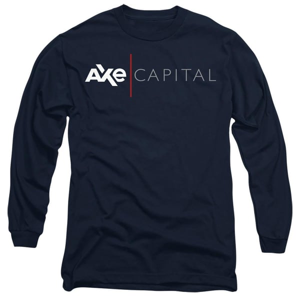 Billions Unisex Adult Corporate T-Shirt
