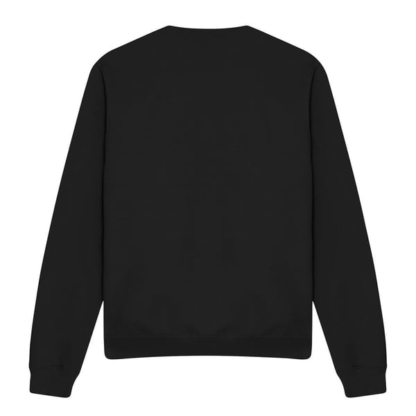 AC/DC Unisex Adult Animal Print Sweatshirt