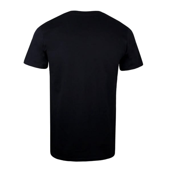 Batman Miesten Wrath T-paita