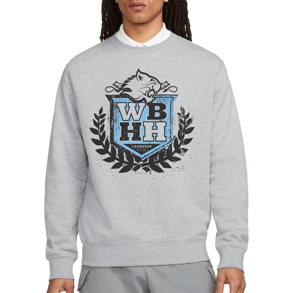 90210 Unisex Adult WBHH Sweatshirt