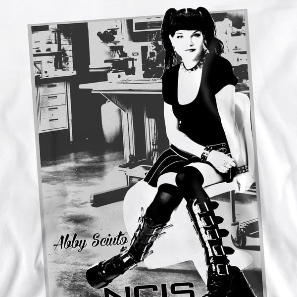 NCIS Unisex Adult Relax Sweatshirt