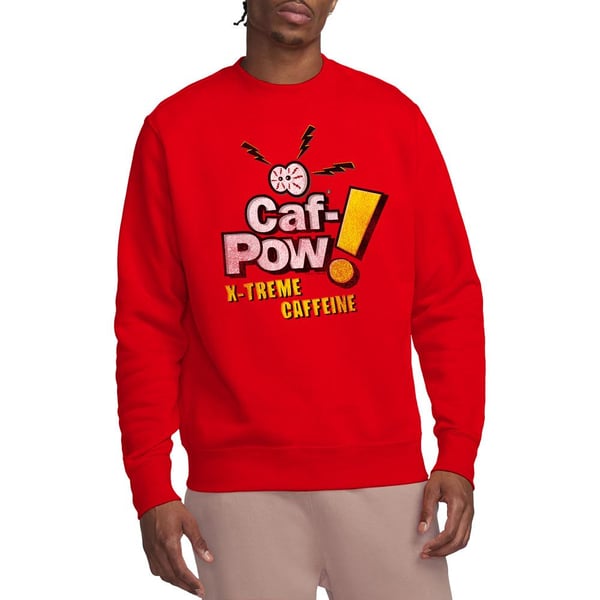 NCIS Unisex Adult Strange Sweatshirt