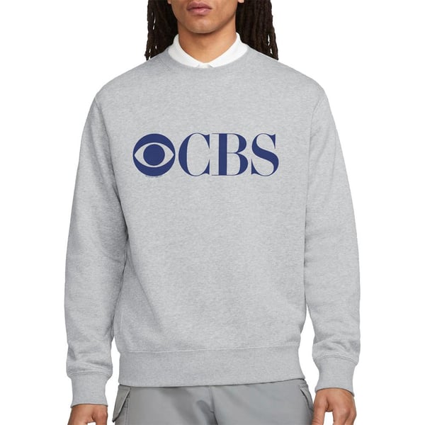 CBS Unisex aikuisten logopaita