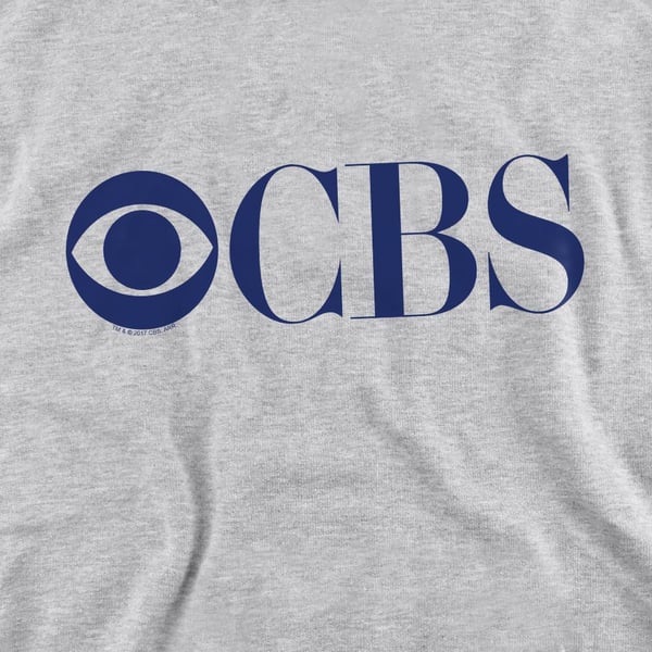 CBS Unisex aikuisten logopaita