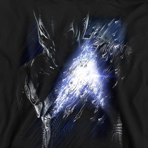 Star Trek Beyond Unisex Adult Krall Poster Sweatshirt