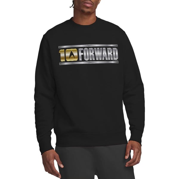 Star Trek Unisex Adult Ten Forward Sweatshirt