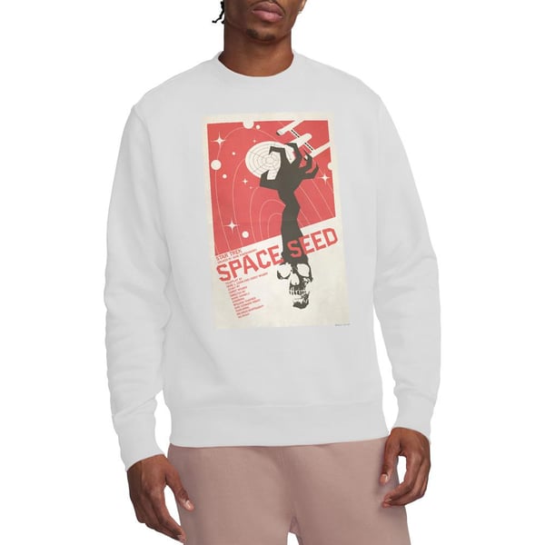 Star Trek Unisex Adult The Original Series Episode 22 Sweatshirt