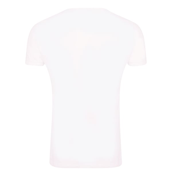 Captain America Mens Shield T-Shirt