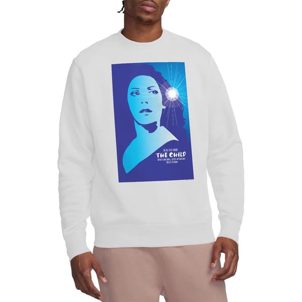 Star Trek Unisex Adult The Next Generation Season 2 Episode 1 Sweatshirt
