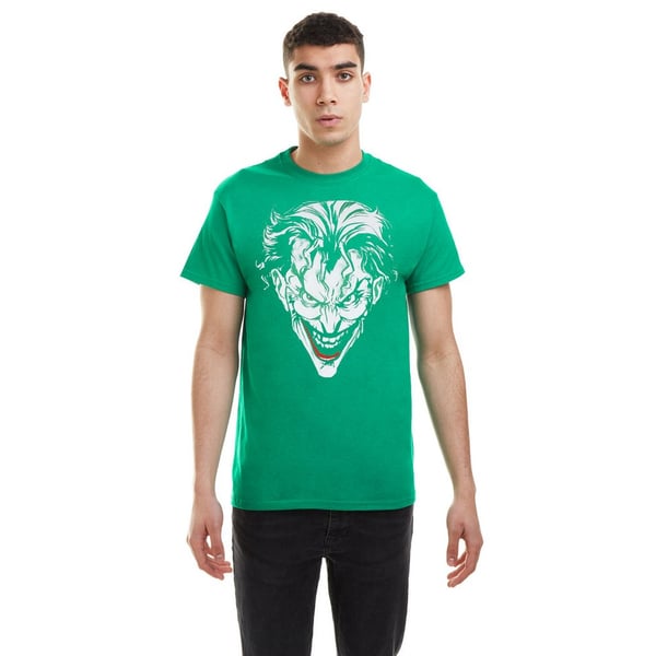 Batman Jokeren T-shirt til mænd