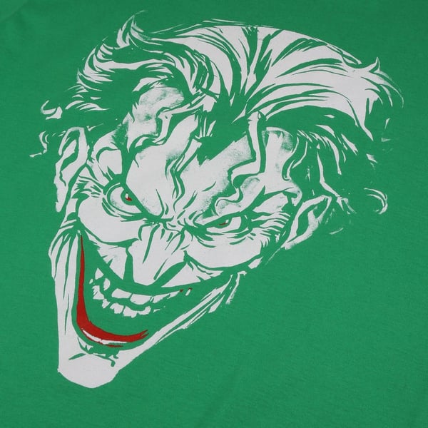 Batman Jokeren T-shirt til mænd
