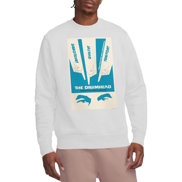 Star Trek Unisex Adult The Next Generation Season 4 Episode 21 Sweatshirt