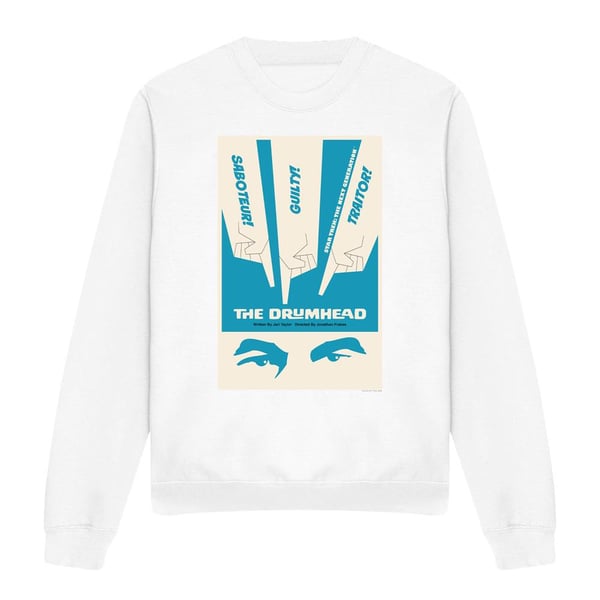 Star Trek Unisex Adult The Next Generation Season 4 Episode 21 Sweatshirt