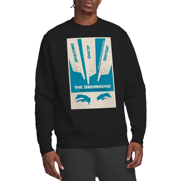 Star Trek Unisex Adult The Next Generation Season 4 Episode 21 Sweatshirt