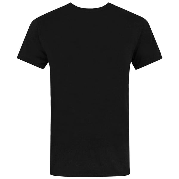 E.T. The Extra-Terrestrial Mens Bike T-Shirt