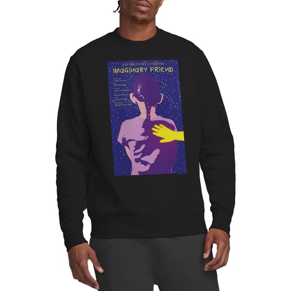 Star Trek Unisex Adult The Next Generation Season 5 Episode 22 Sweatshirt