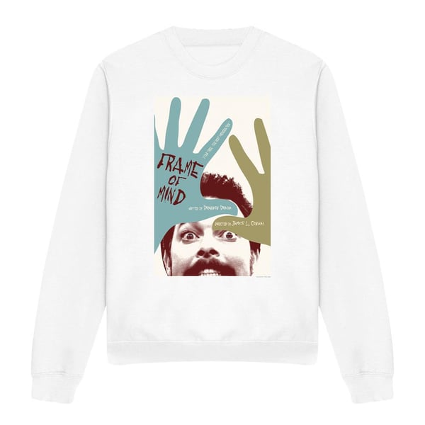 Star Trek Unisex Adult The Next Generation Season 6 Episode 21 Sweatshirt
