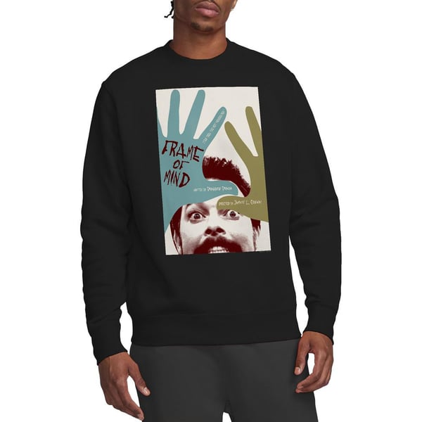 Star Trek Unisex Adult The Next Generation Season 6 Episode 21 Sweatshirt