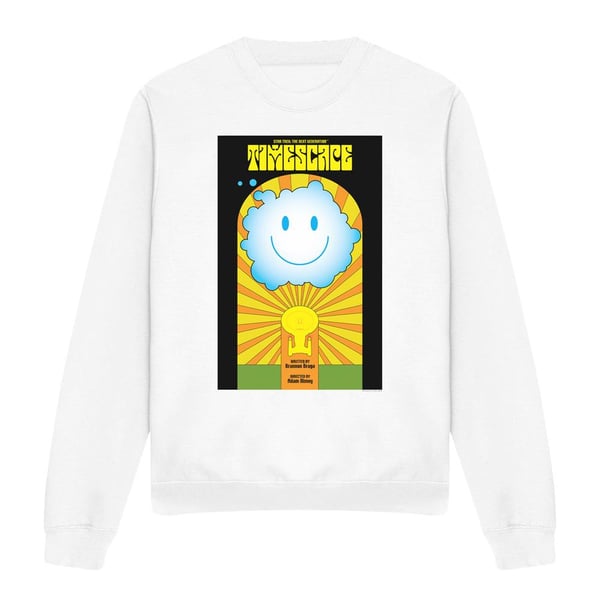 Star Trek Unisex Adult The Next Generation Season 6 Episode 25 Sweatshirt