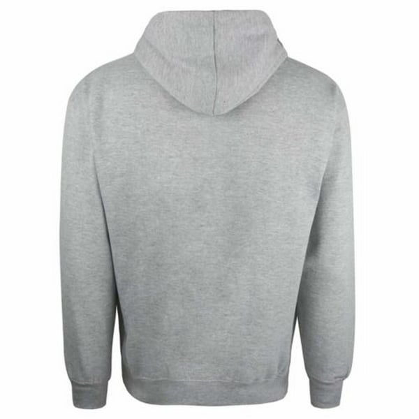 Fast & Furious Mens Logo Hoodie