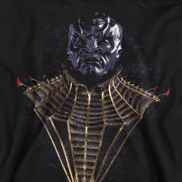 Star Trek: Discovery Unisex Adult T´Kuvma Sweatshirt