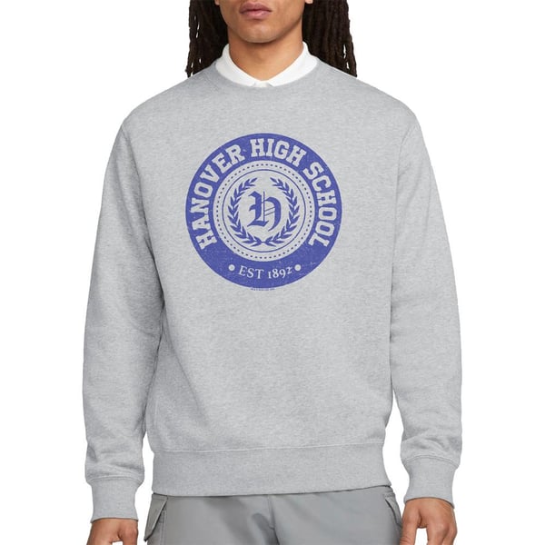 American Vandal Unisex Adult Hanover Seal Sweatshirt