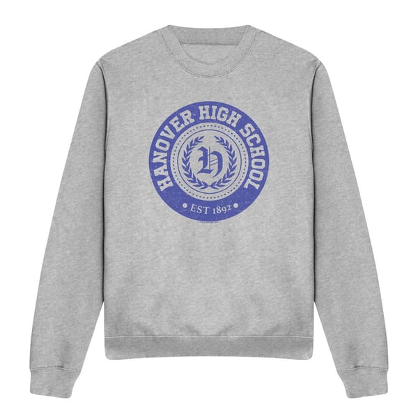American Vandal Unisex Adult Hanover Seal Sweatshirt