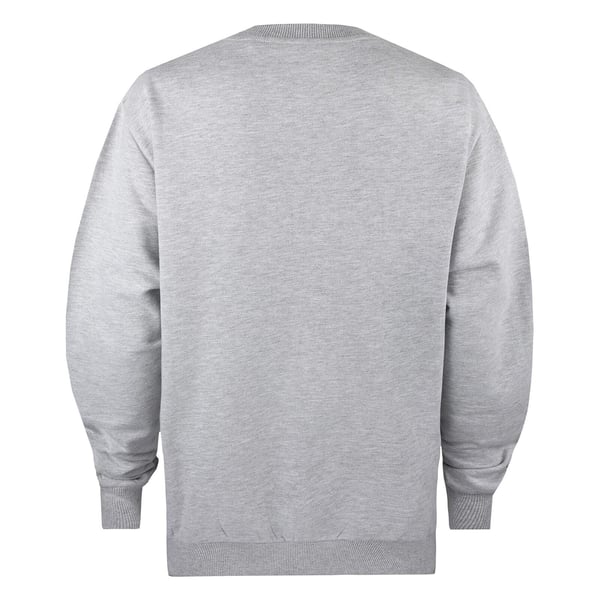 Disney Kvinder/Damer Uden bukser intet problem Anders And Heather Sweatshirt