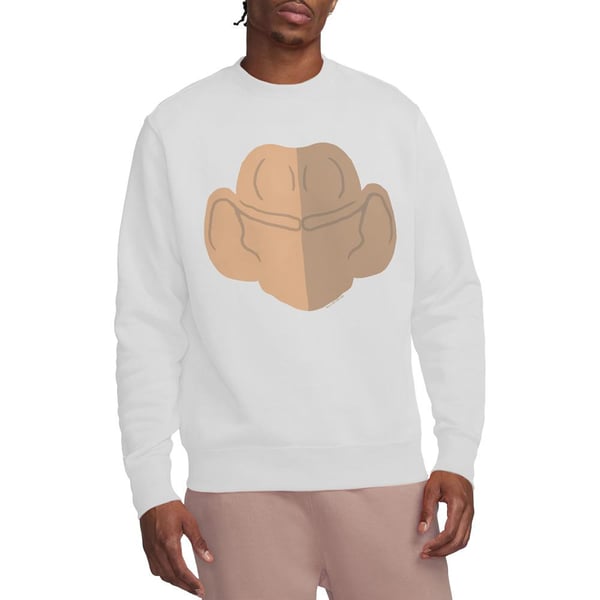 Star Trek Unisex Adult The Ferengi Sweatshirt